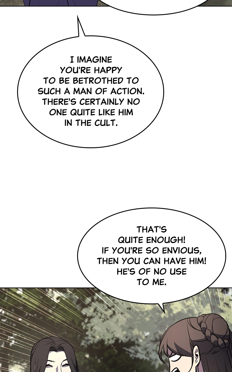 Reincarnated as an Unruly Heir Chapter 58 Page 205