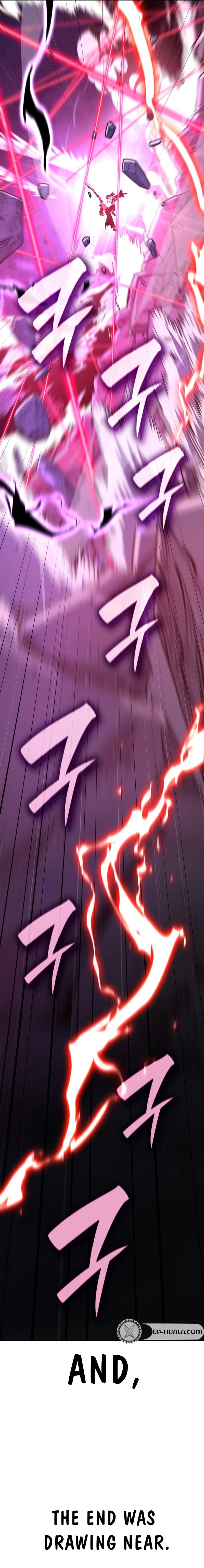 Reincarnated as an Unruly Heir Chapter 176 Page 8