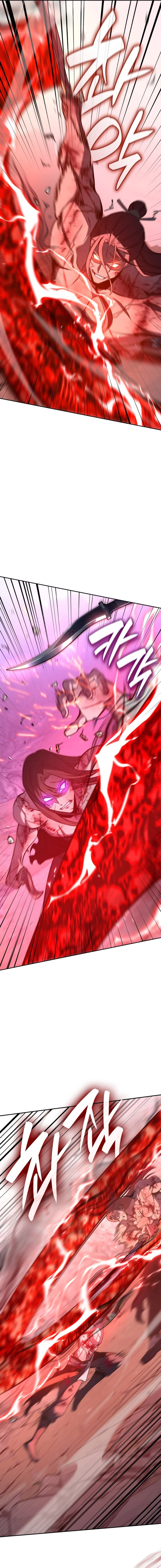 Reincarnated as an Unruly Heir Chapter 176 Page 9