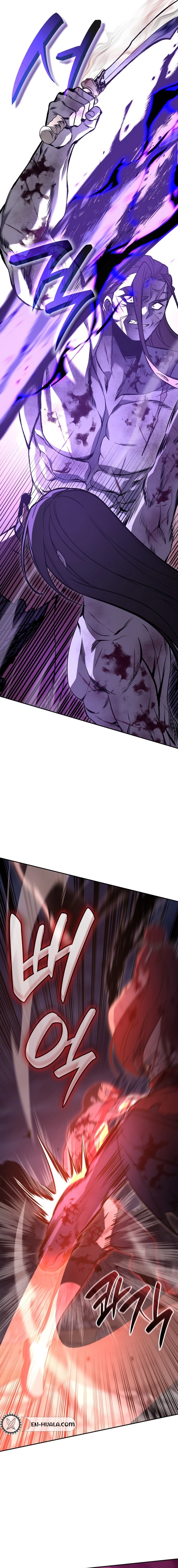 Reincarnated as an Unruly Heir Chapter 176 Page 10