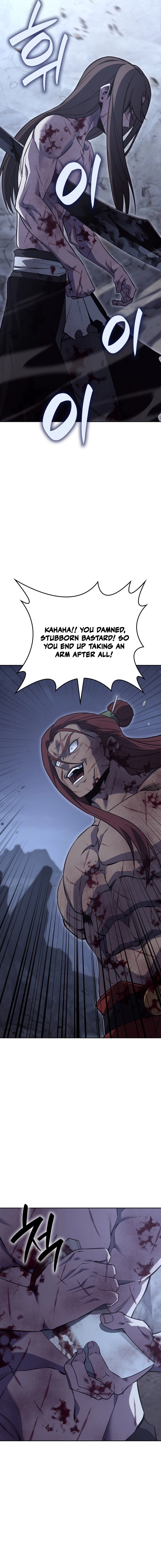 Reincarnated as an Unruly Heir Chapter 176 Page 13