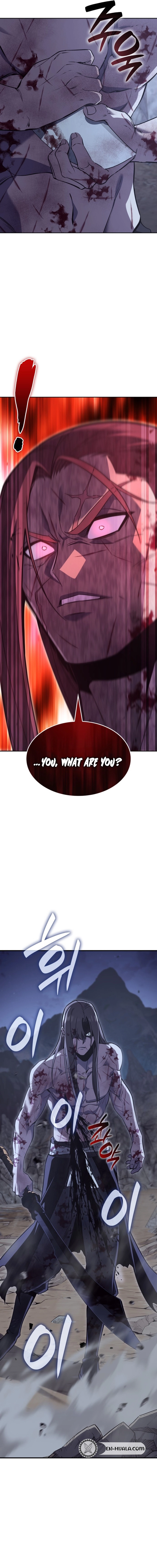 Reincarnated as an Unruly Heir Chapter 176 Page 14