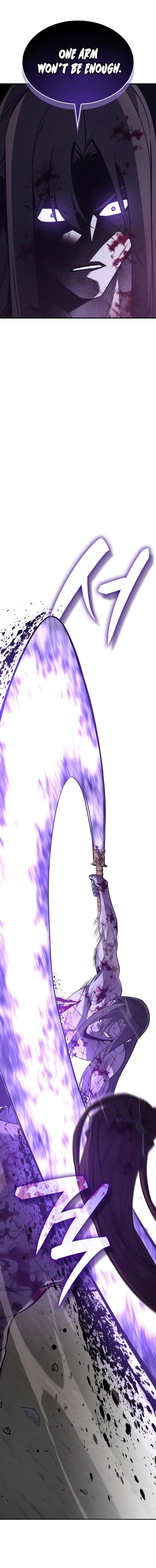 Reincarnated as an Unruly Heir Chapter 176 Page 15