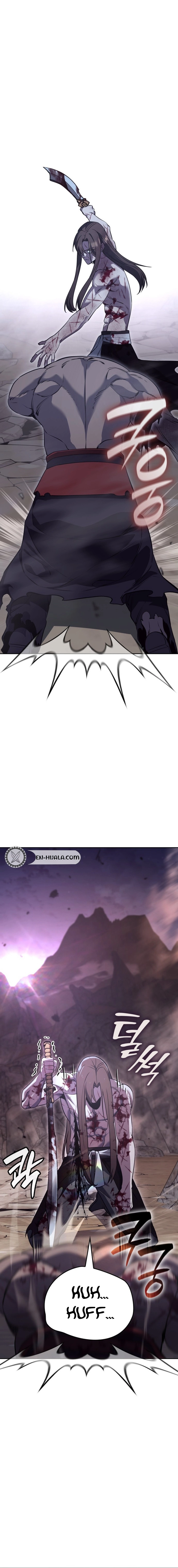 Reincarnated as an Unruly Heir Chapter 176 Page 16