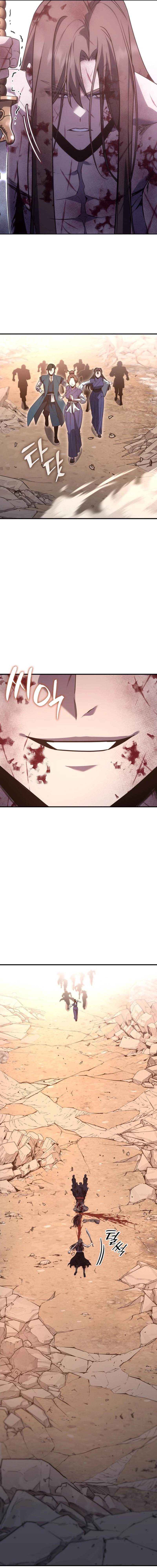 Reincarnated as an Unruly Heir Chapter 176 Page 17