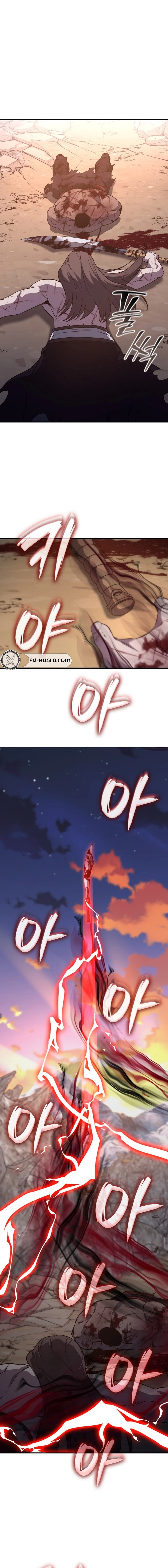 Reincarnated as an Unruly Heir Chapter 176 Page 18