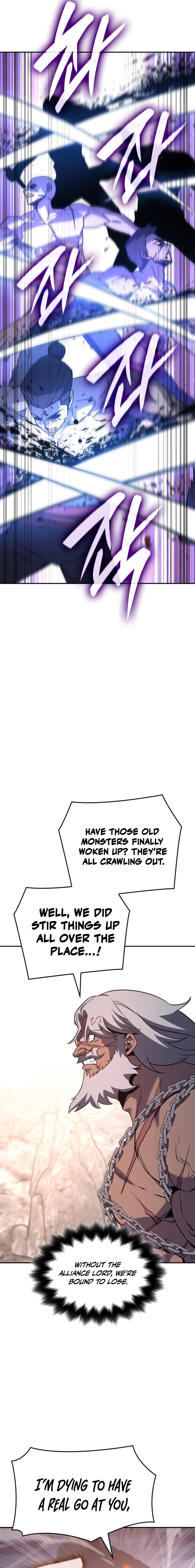 Reincarnated as an Unruly Heir Chapter 176 Page 25