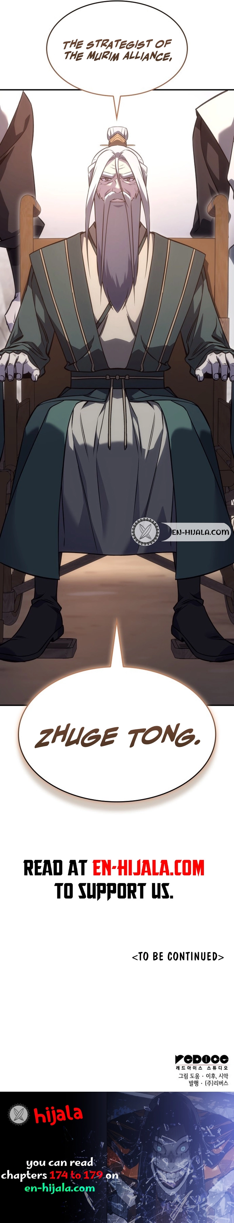 Reincarnated as an Unruly Heir Chapter 176 Page 35