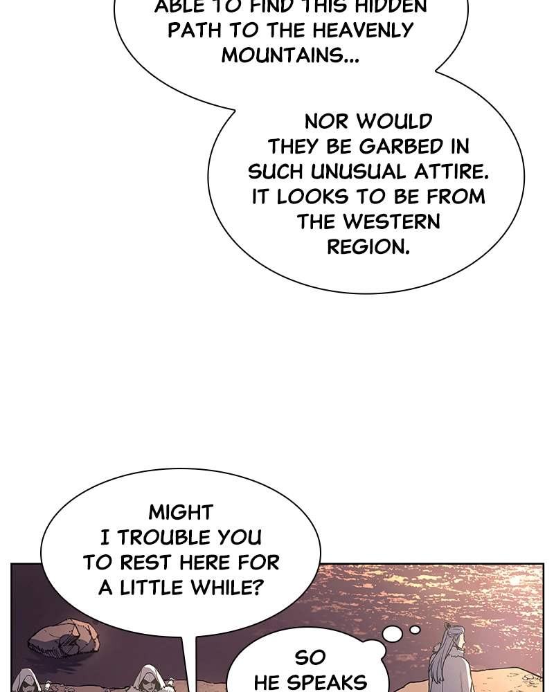 Reincarnated as an Unruly Heir Chapter 26 Page 5