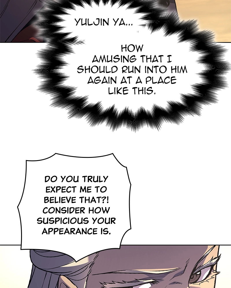 Reincarnated as an Unruly Heir Chapter 26 Page 8
