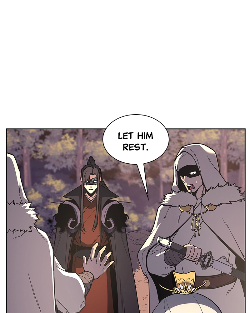Reincarnated as an Unruly Heir Chapter 26 Page 10