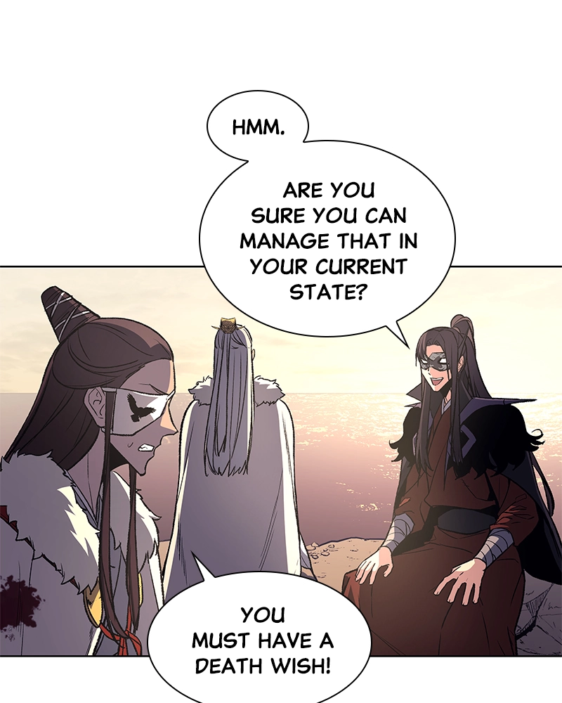 Reincarnated as an Unruly Heir Chapter 26 Page 22