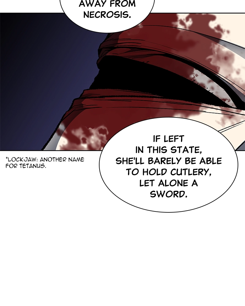 Reincarnated as an Unruly Heir Chapter 26 Page 37