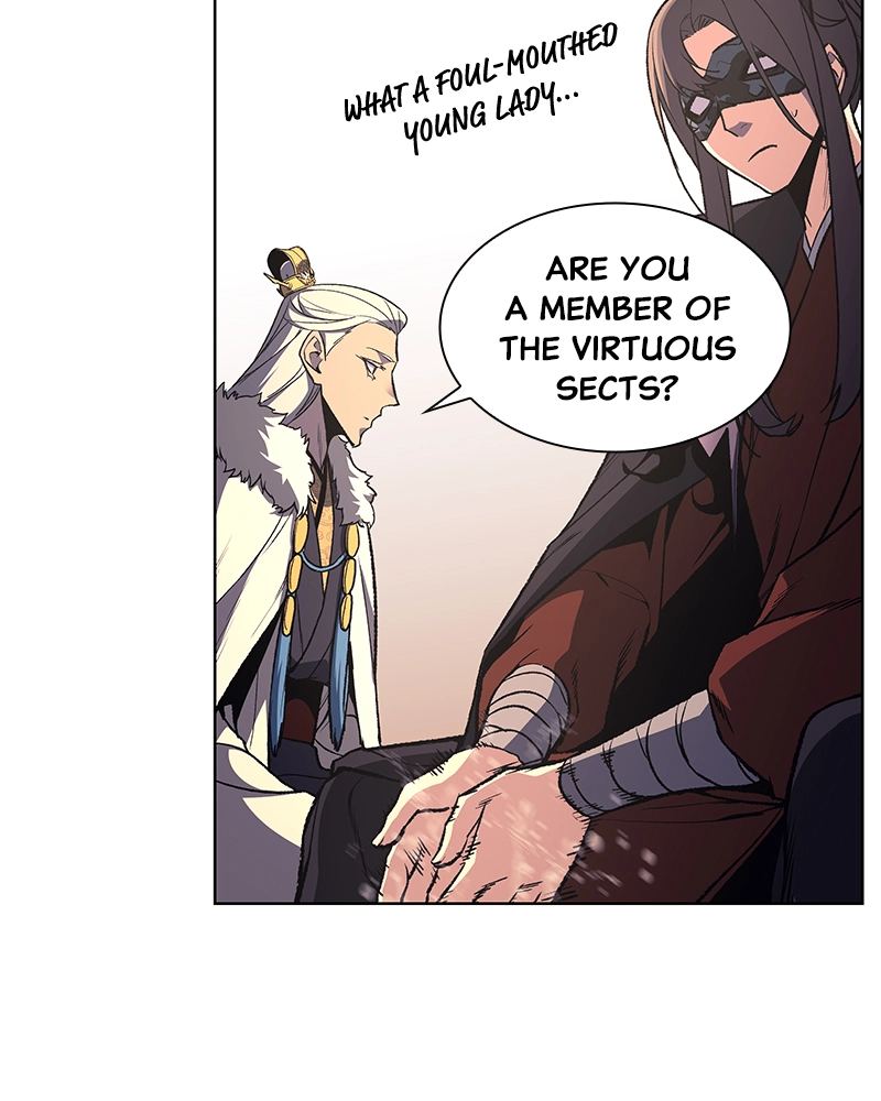 Reincarnated as an Unruly Heir Chapter 26 Page 50