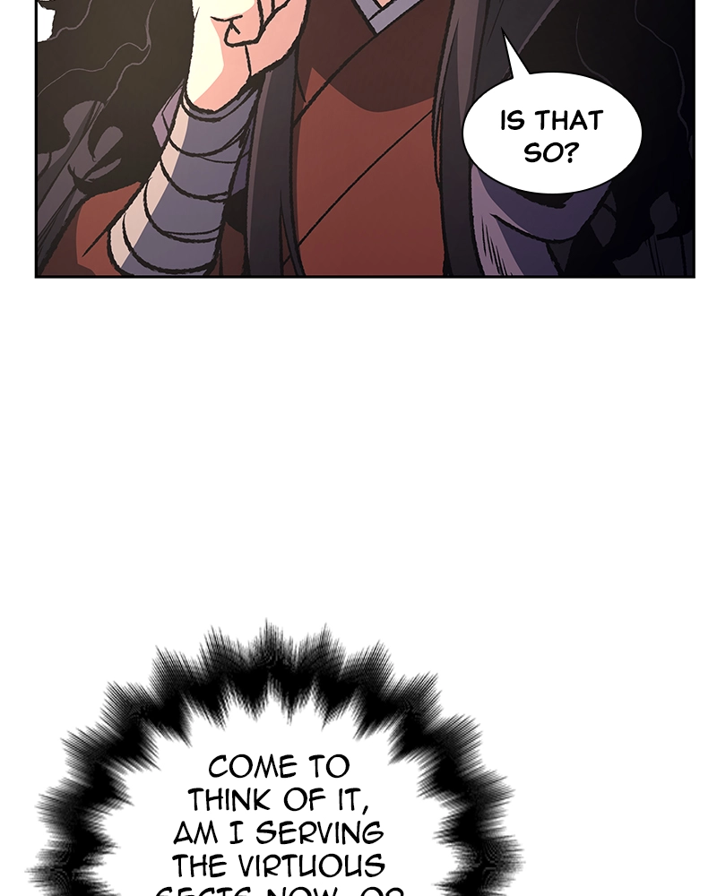 Reincarnated as an Unruly Heir Chapter 26 Page 54