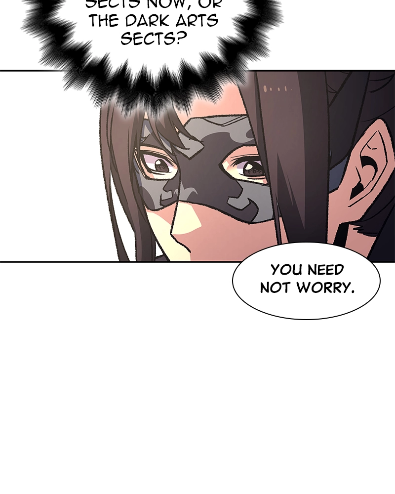 Reincarnated as an Unruly Heir Chapter 26 Page 55
