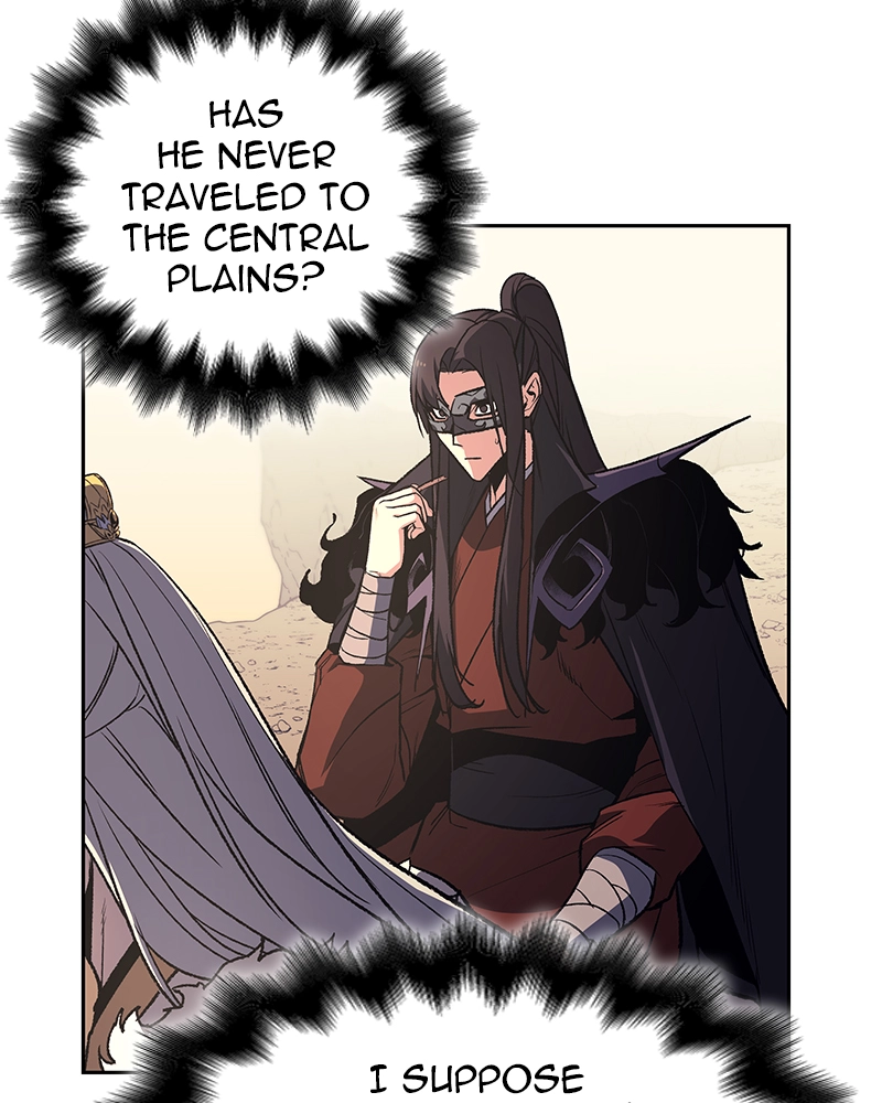 Reincarnated as an Unruly Heir Chapter 26 Page 59