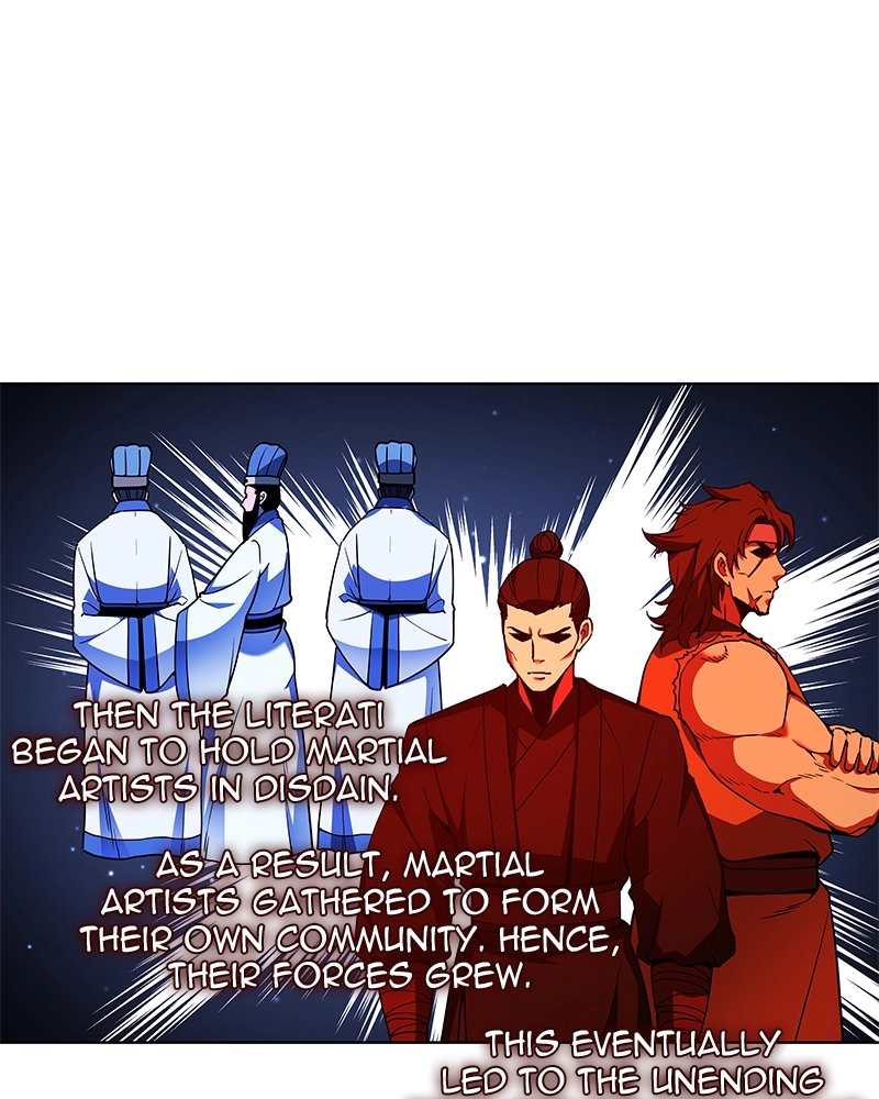 Reincarnated as an Unruly Heir Chapter 26 Page 86