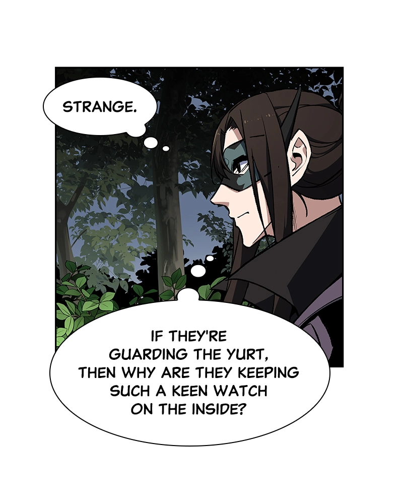 Reincarnated as an Unruly Heir Chapter 26 Page 122