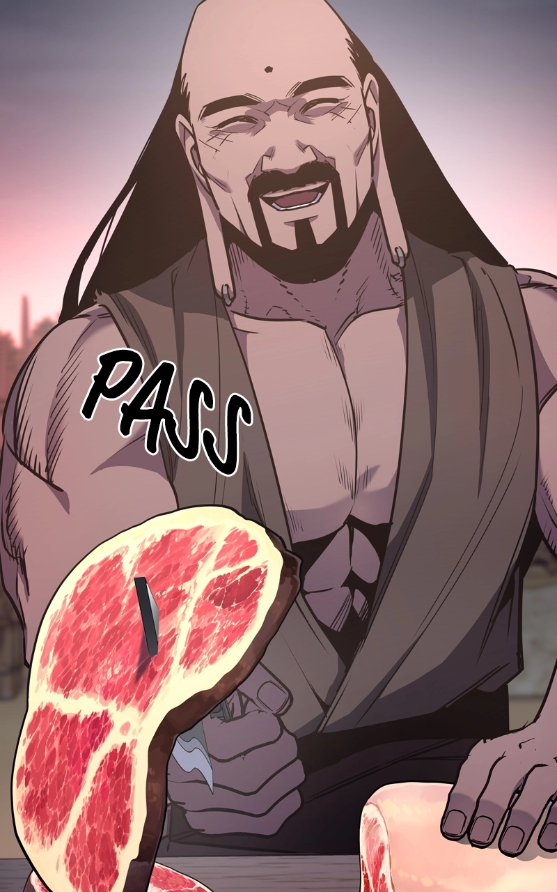 Reincarnated as an Unruly Heir Chapter 74 Page 6