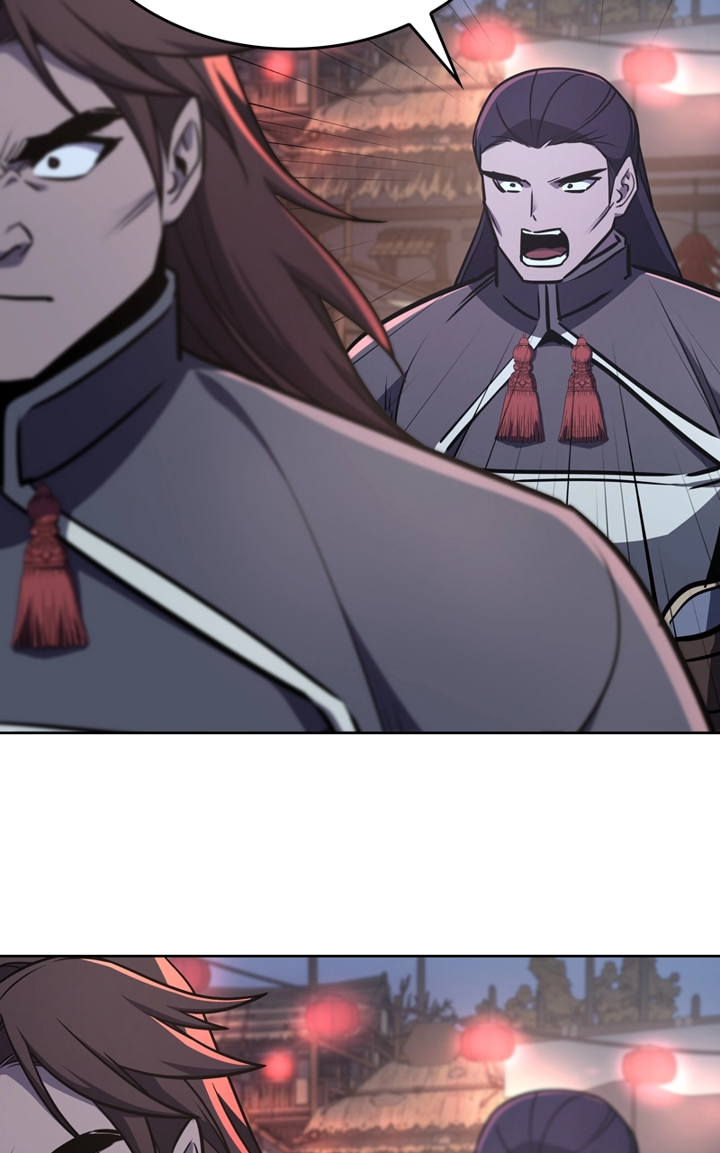 Reincarnated as an Unruly Heir Chapter 74 Page 8