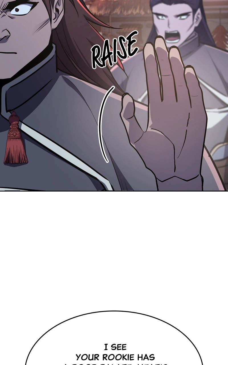 Reincarnated as an Unruly Heir Chapter 74 Page 9