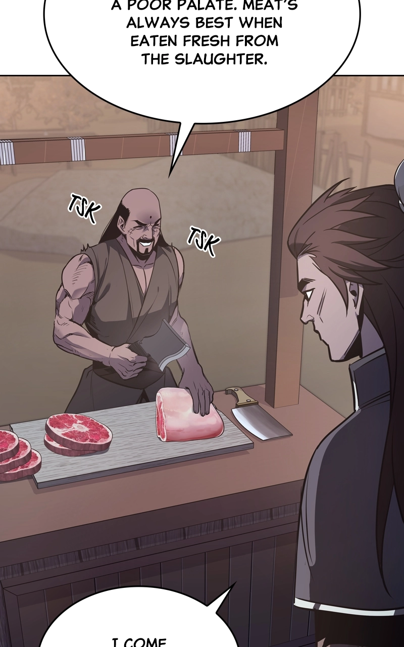 Reincarnated as an Unruly Heir Chapter 74 Page 10