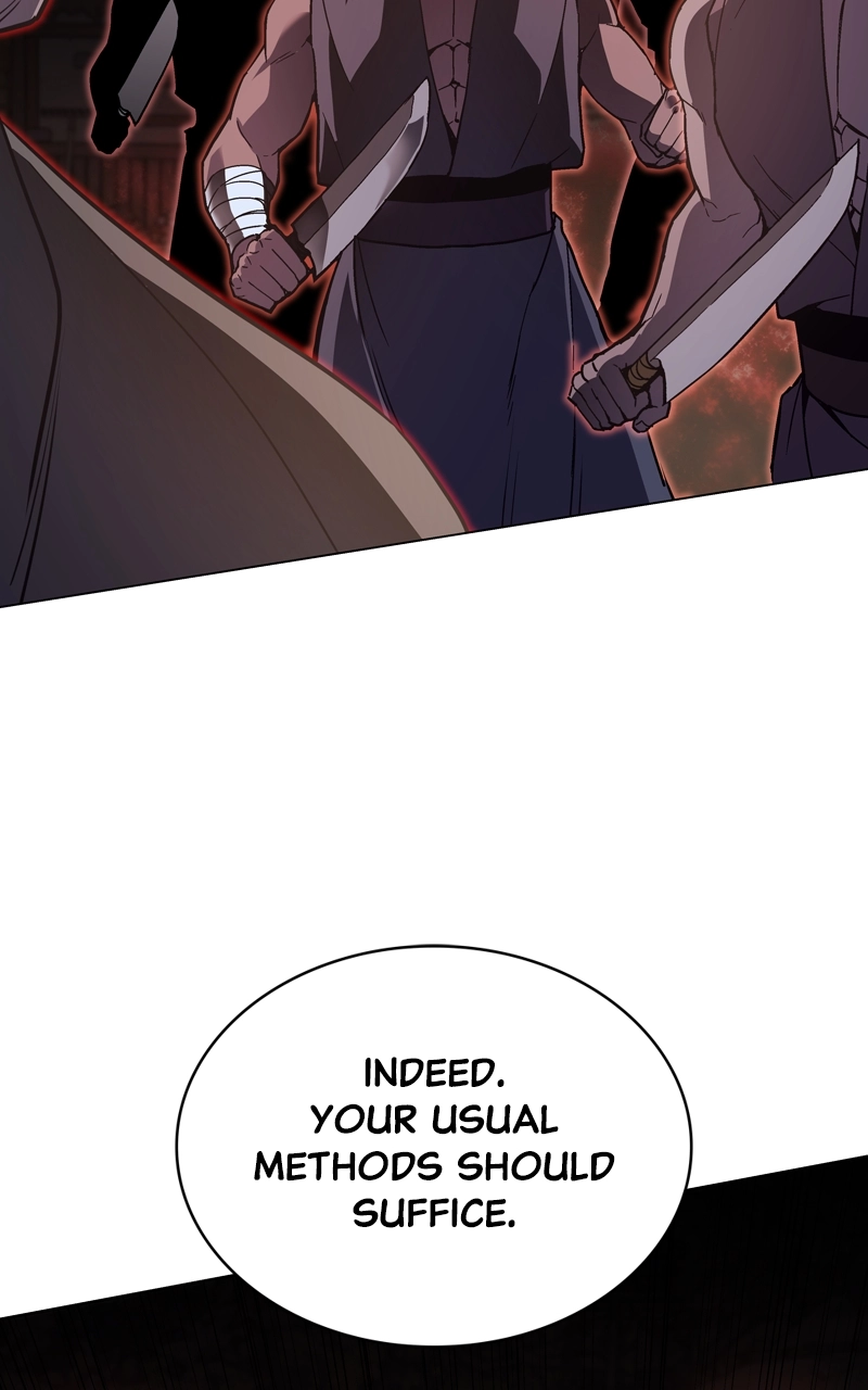 Reincarnated as an Unruly Heir Chapter 74 Page 18