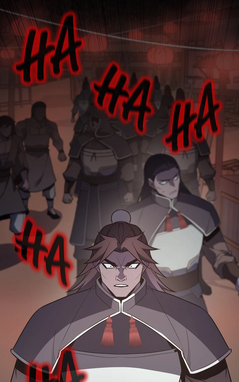 Reincarnated as an Unruly Heir Chapter 74 Page 19