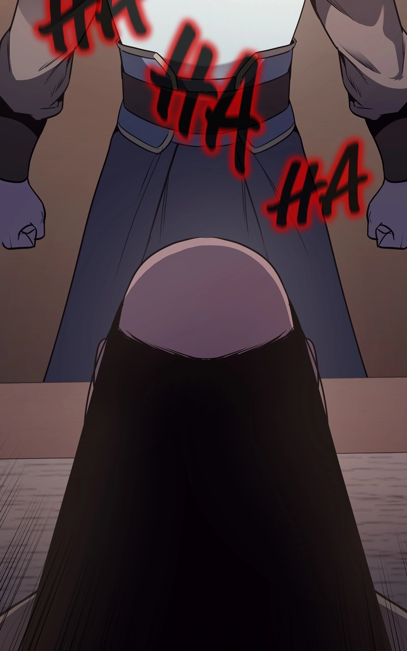 Reincarnated as an Unruly Heir Chapter 74 Page 20