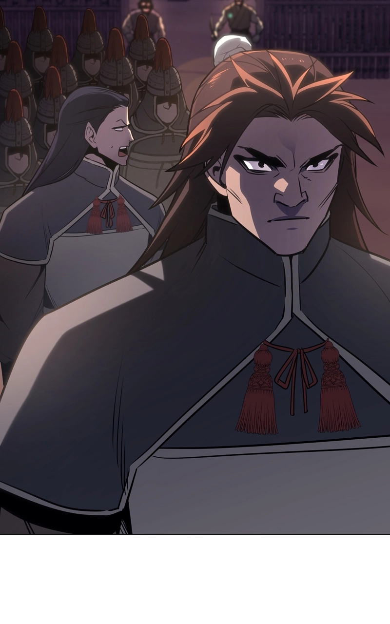 Reincarnated as an Unruly Heir Chapter 74 Page 23