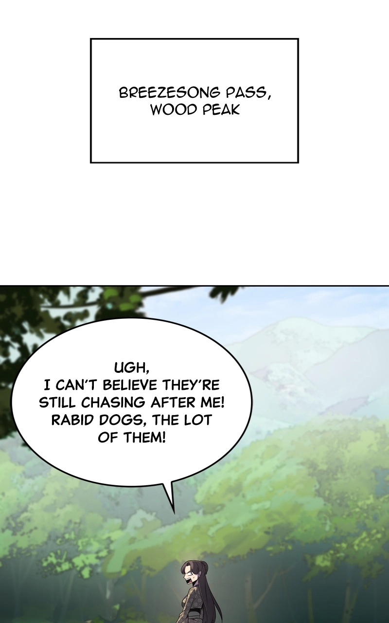 Reincarnated as an Unruly Heir Chapter 74 Page 33