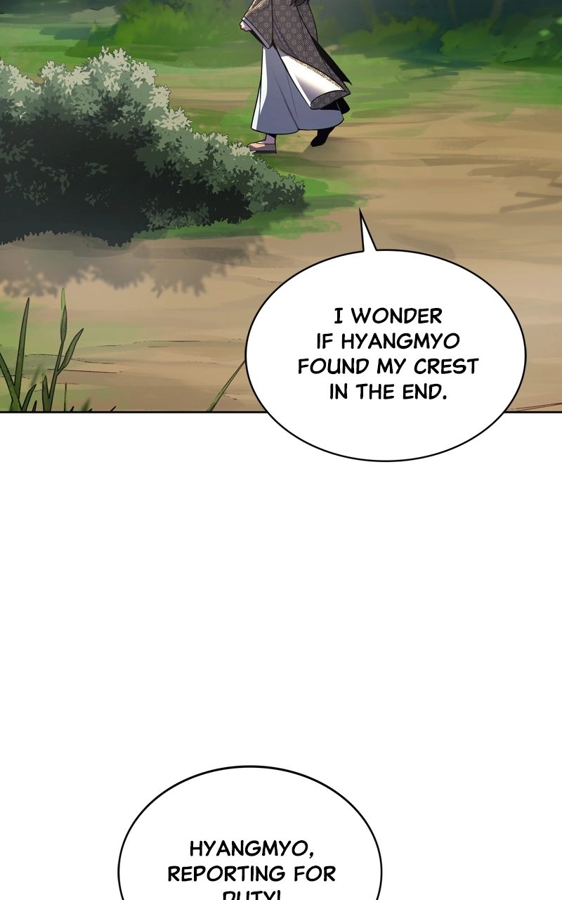 Reincarnated as an Unruly Heir Chapter 74 Page 34