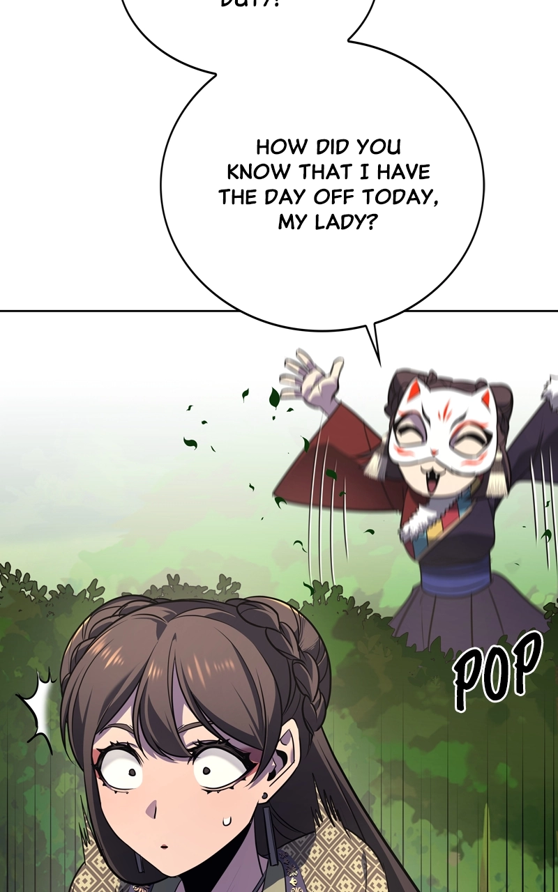 Reincarnated as an Unruly Heir Chapter 74 Page 35