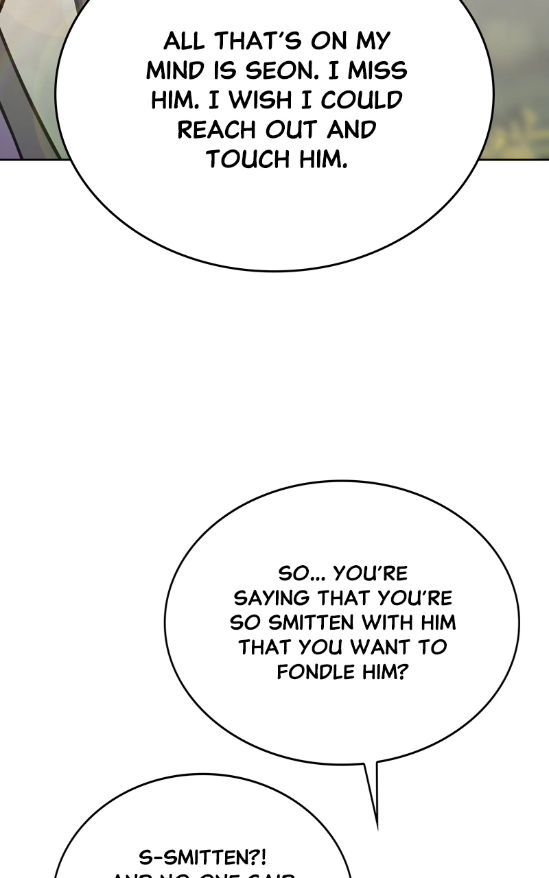 Reincarnated as an Unruly Heir Chapter 74 Page 45