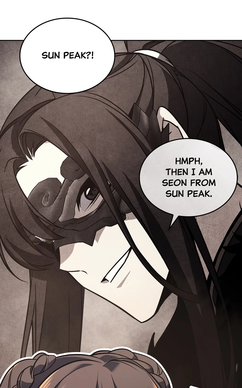 Reincarnated as an Unruly Heir Chapter 74 Page 49