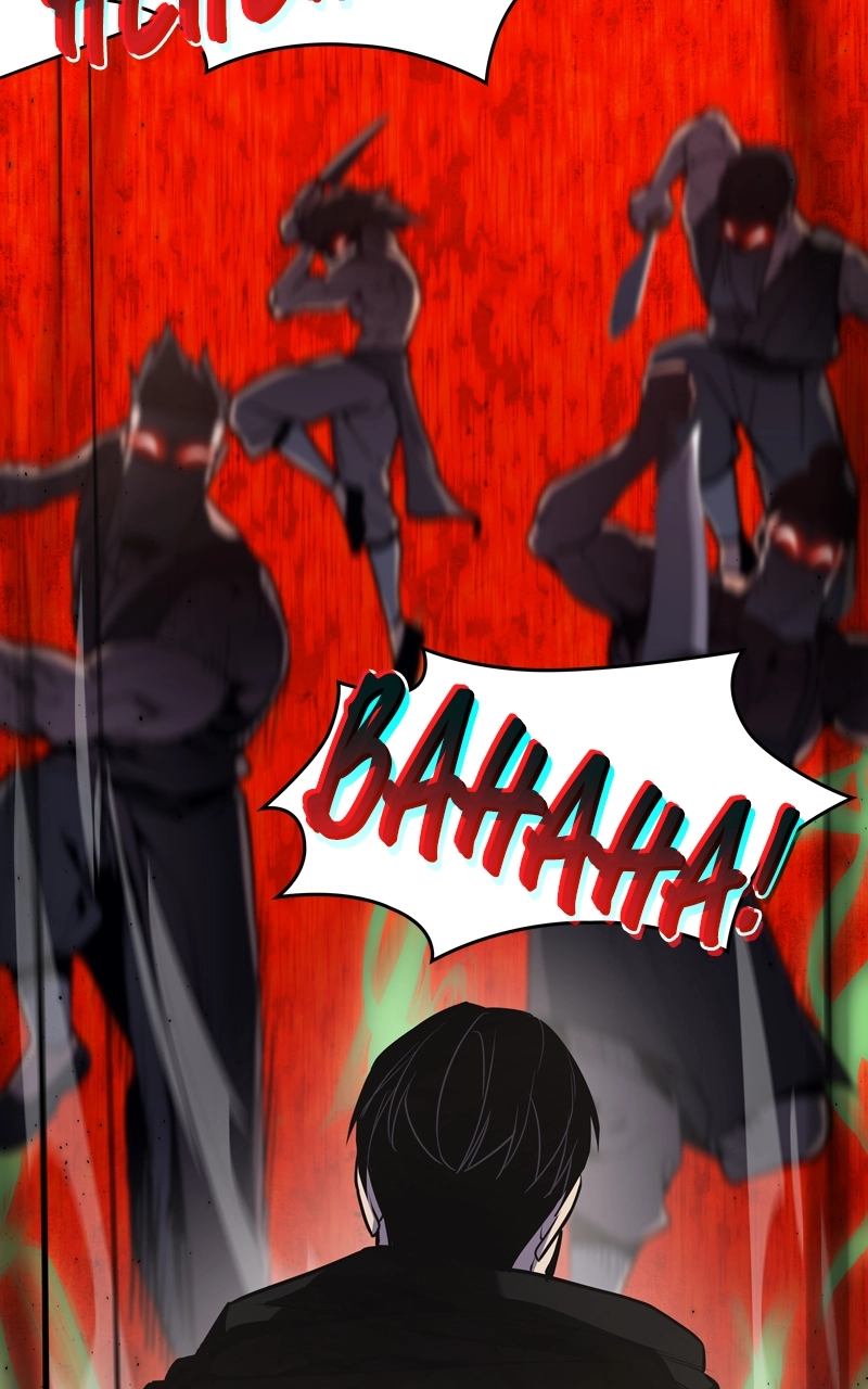 Reincarnated as an Unruly Heir Chapter 74 Page 89