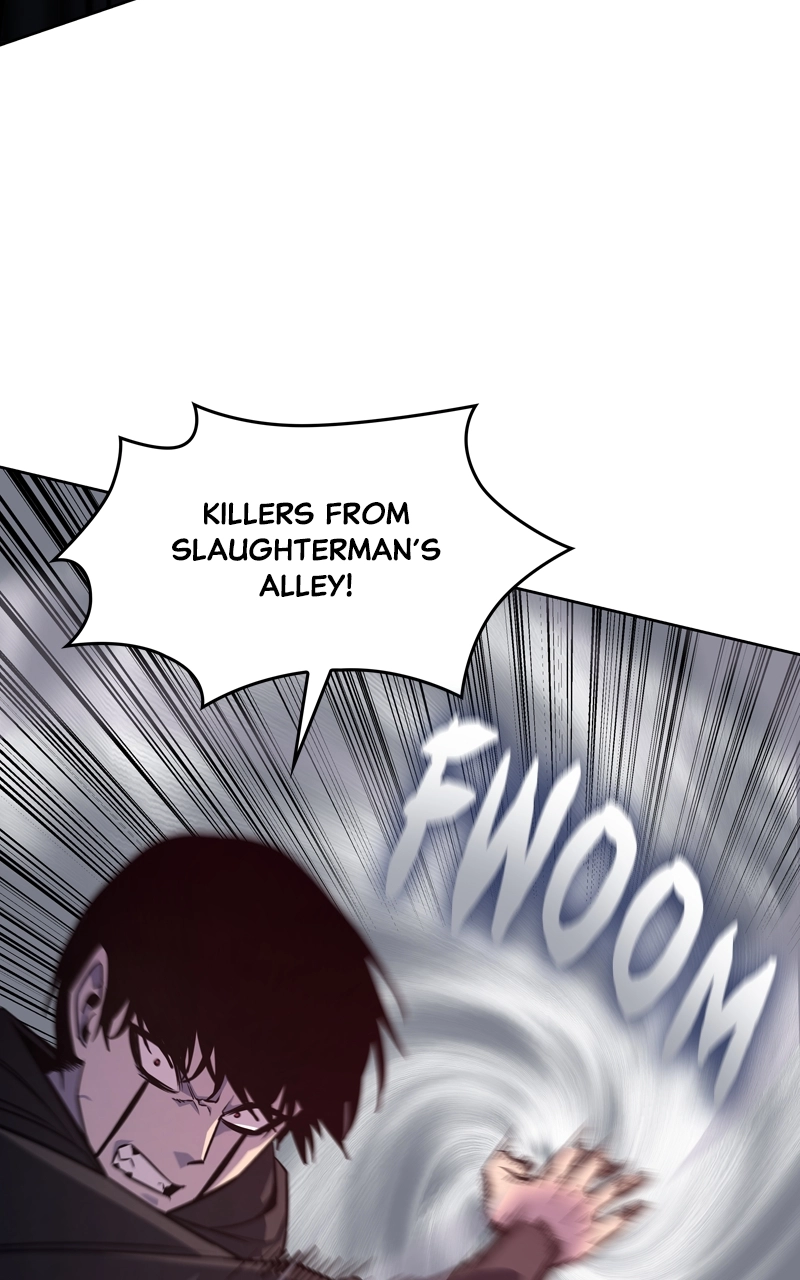 Reincarnated as an Unruly Heir Chapter 74 Page 91