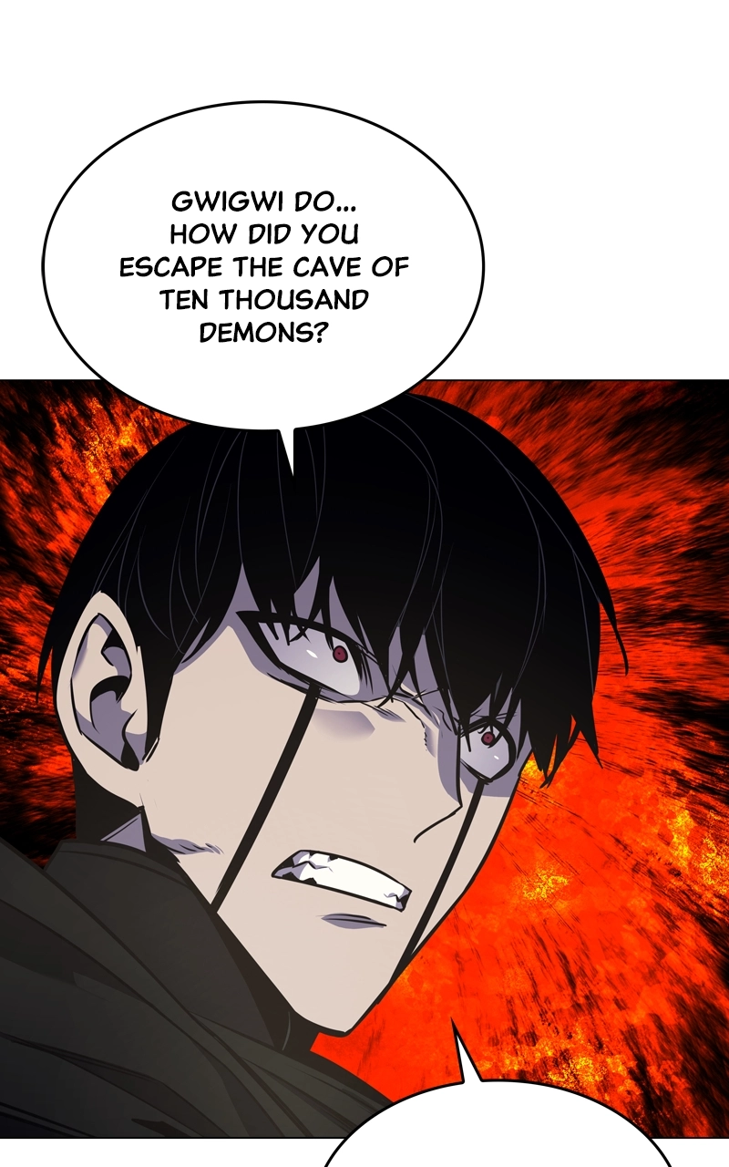 Reincarnated as an Unruly Heir Chapter 74 Page 110