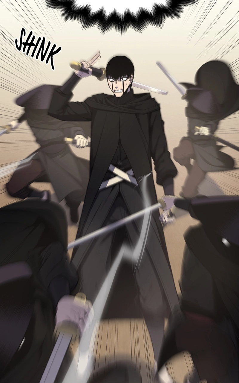 Reincarnated as an Unruly Heir Chapter 74 Page 120