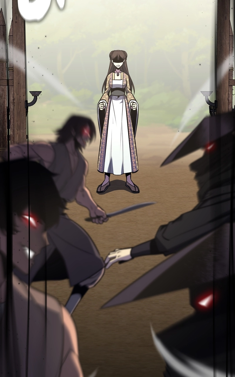 Reincarnated as an Unruly Heir Chapter 74 Page 125
