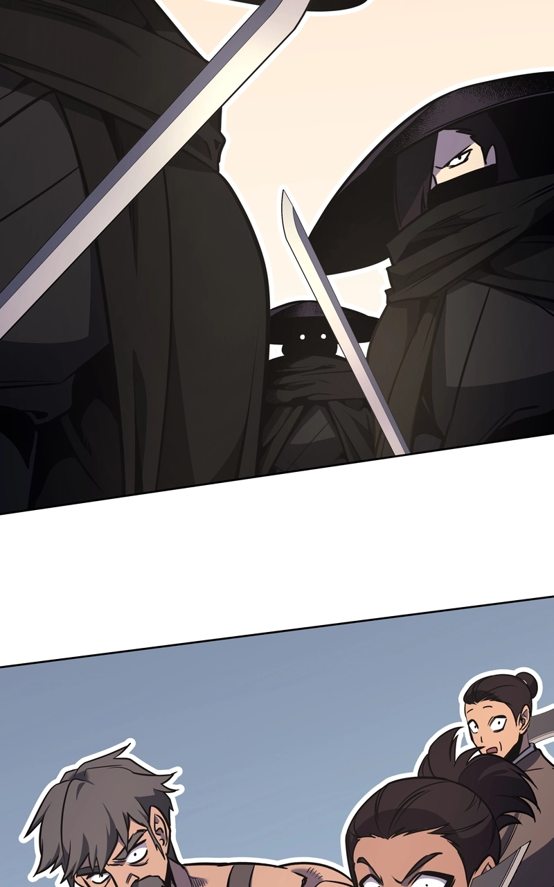 Reincarnated as an Unruly Heir Chapter 74 Page 127