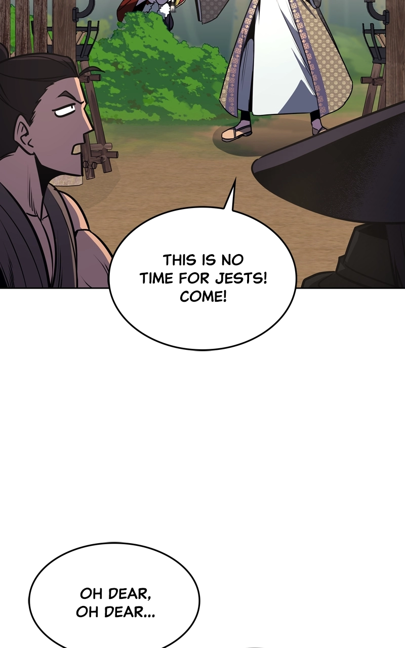 Reincarnated as an Unruly Heir Chapter 74 Page 131