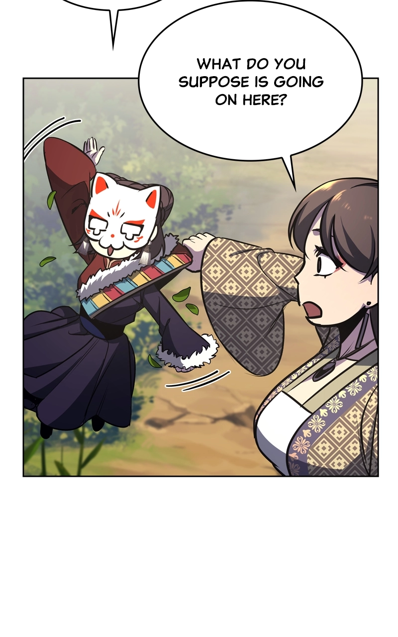 Reincarnated as an Unruly Heir Chapter 74 Page 132