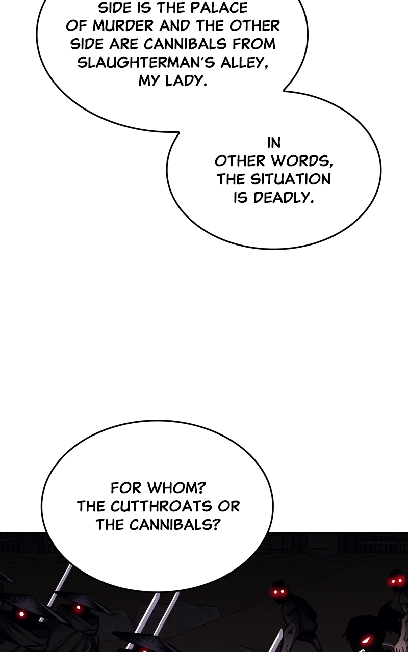 Reincarnated as an Unruly Heir Chapter 74 Page 134
