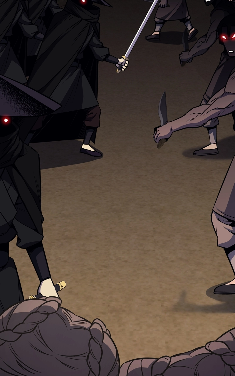 Reincarnated as an Unruly Heir Chapter 74 Page 135