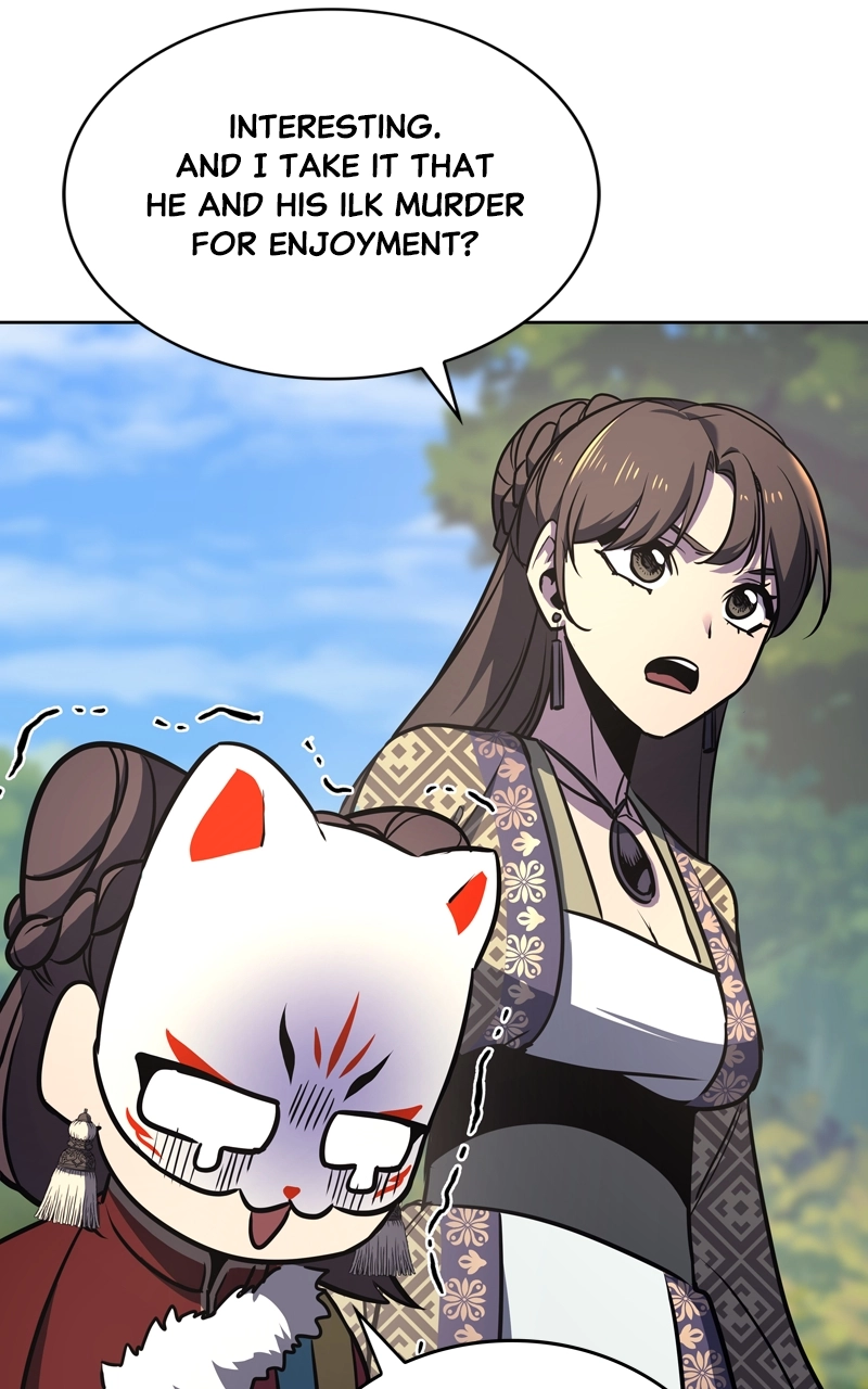 Reincarnated as an Unruly Heir Chapter 74 Page 140
