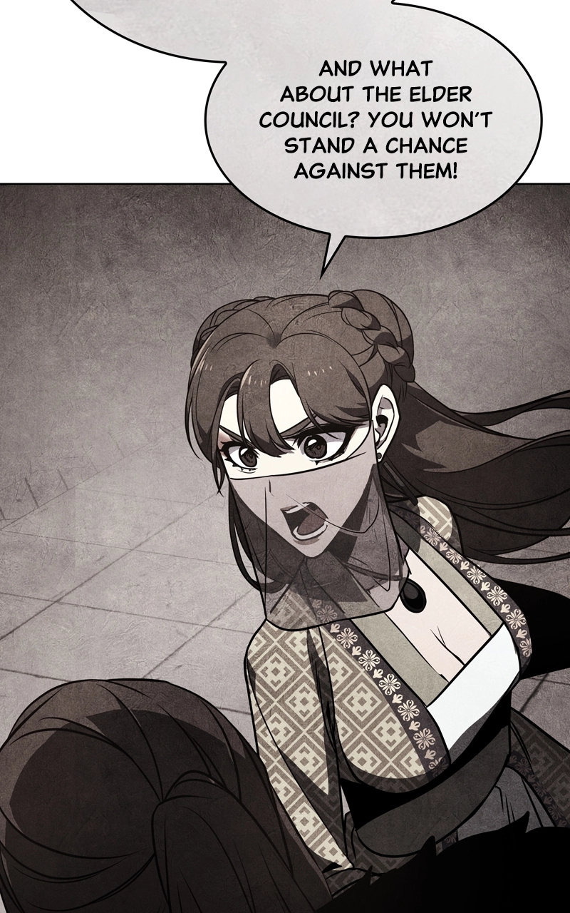 Reincarnated as an Unruly Heir Chapter 74 Page 149