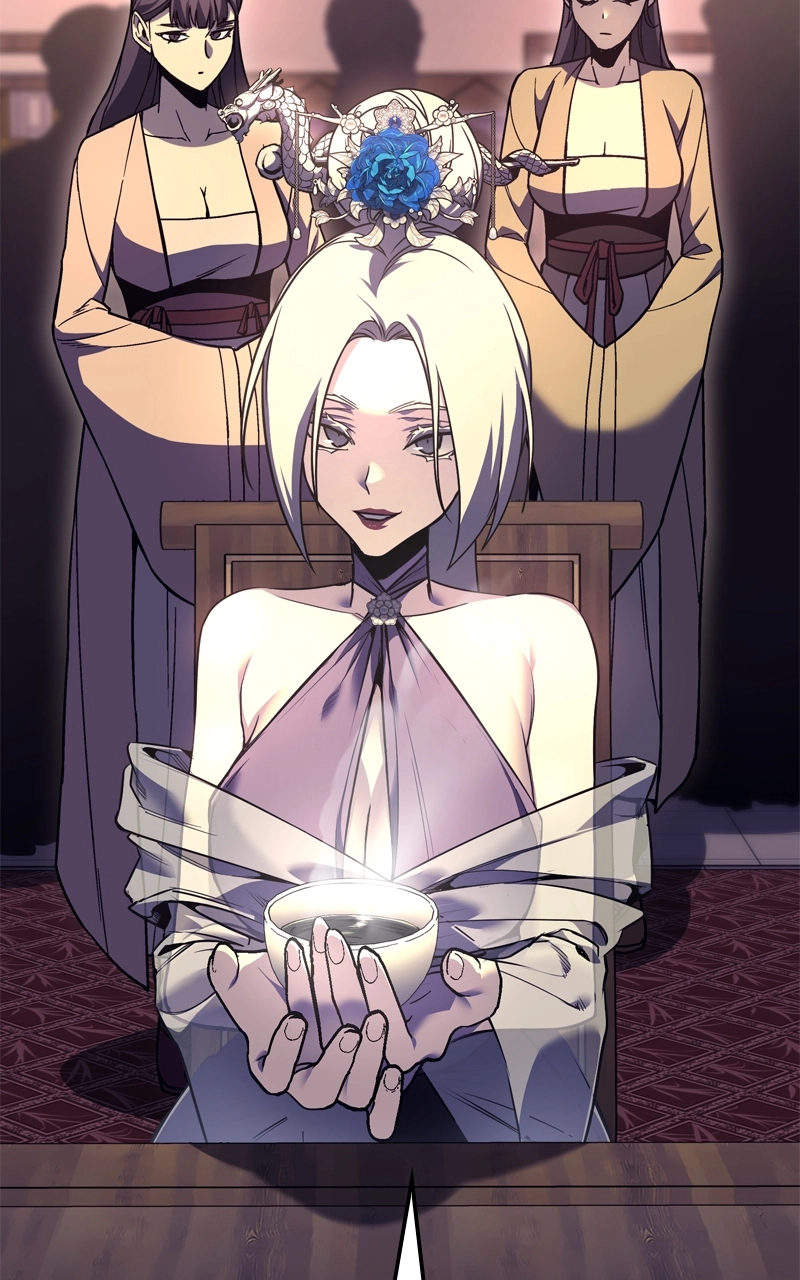 Reincarnated as an Unruly Heir Chapter 115 Page 5