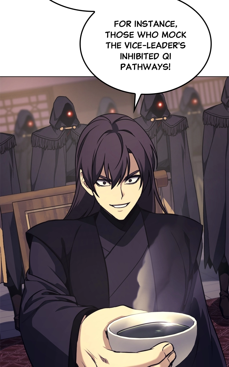 Reincarnated as an Unruly Heir Chapter 115 Page 7